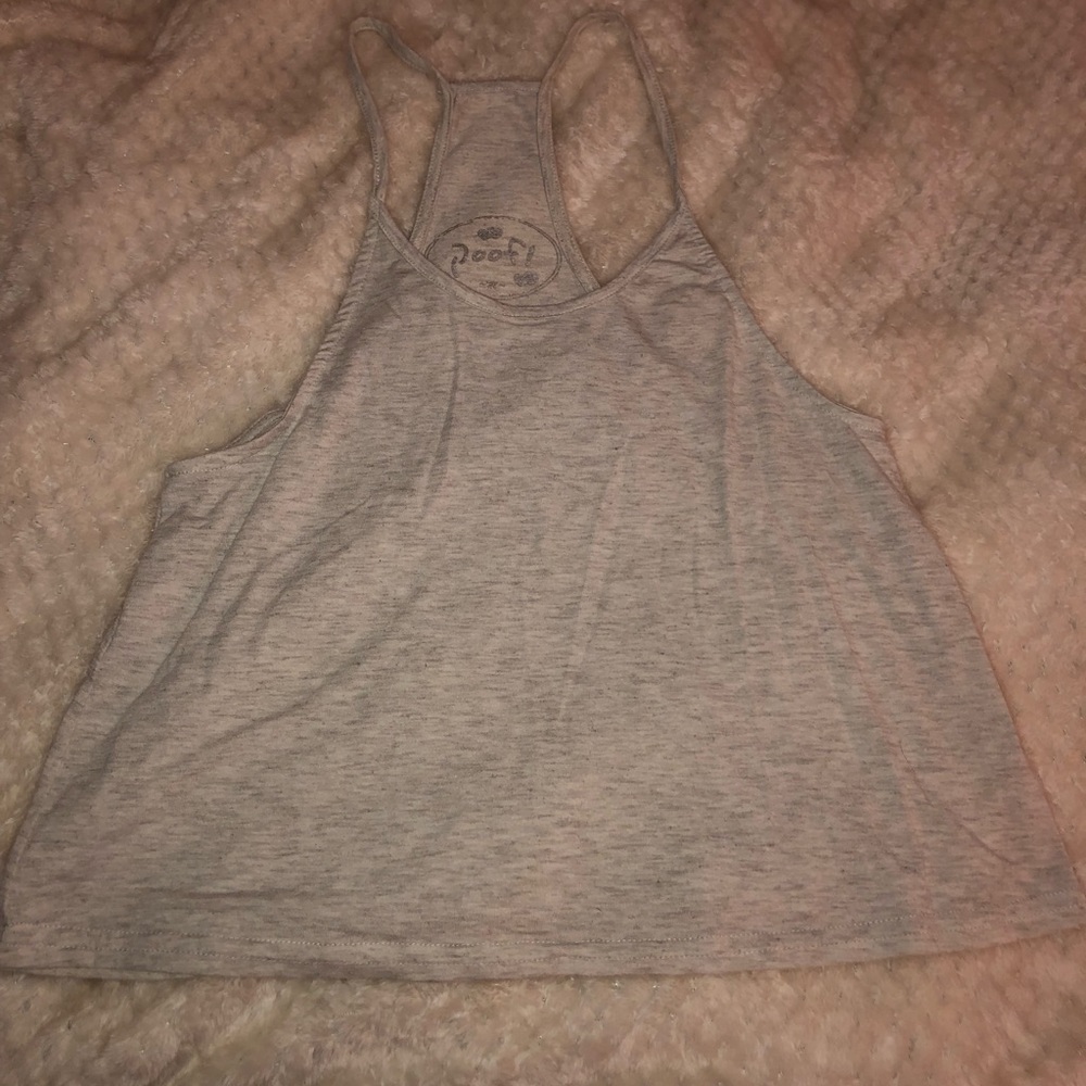 Tank top